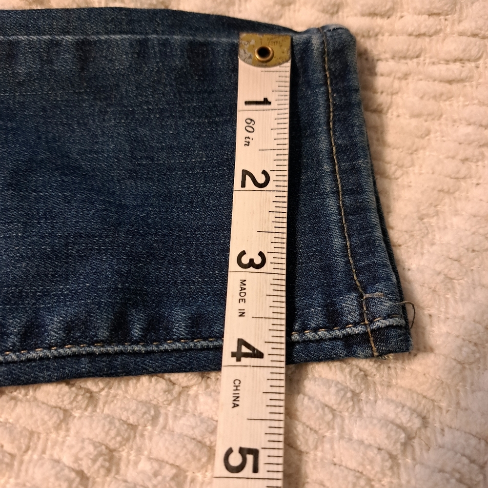 Levi's 720 Jeans - Picture 9 of 9